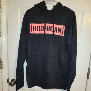 Hoonigan hoodie